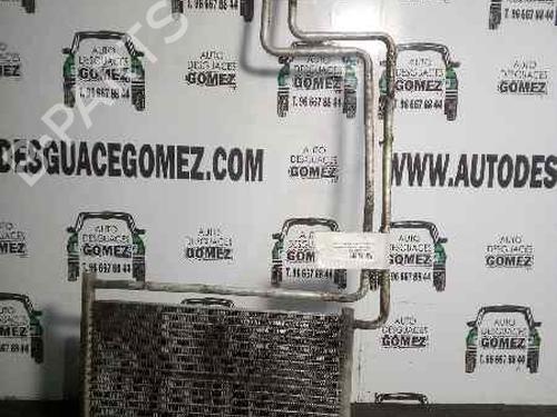 Used AC radiator BMW 5 Touring (E39) 528 i (193 hp) 12807434