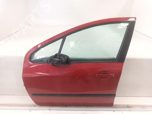 Dør venstre foran Dør venstre foran PEUGEOT 307 (3A/C) 2.0 HDi 90 (90 hp) 34375751 34375751