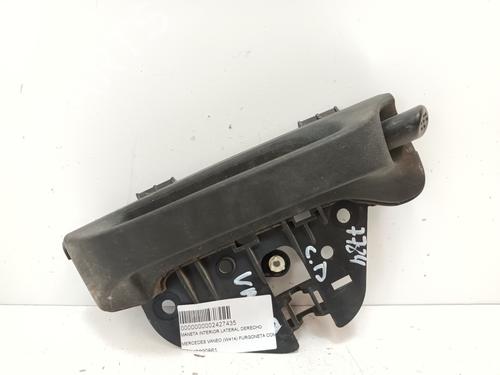 Used Other MERCEDES-BENZ VANEO (414) 1.7 CDI (414.700) (91 hp) 13976148