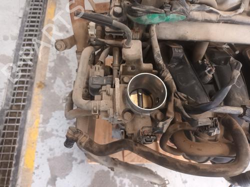 Engine SUZUKI SWIFT III (MZ, EZ)  | BP28191276M1 
