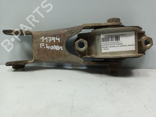Used Engine mount PEUGEOT BOXER Bus (244, Z_) [2001-2025]  22552665