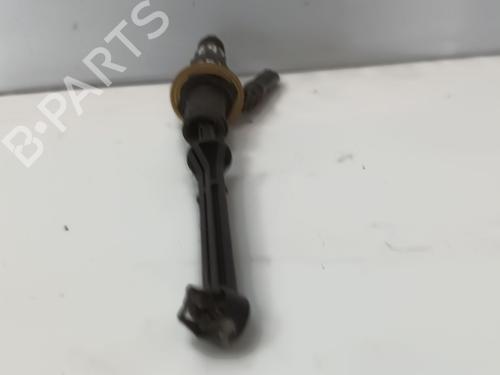 Clutch slave cylinder RENAULT LAGUNA II (BG0/1_)  | BP29450879M113 