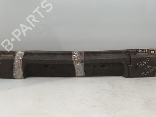 Støtfangerbjelke bak SMART FORFOUR (454) 1.3 (454.031) (95 hp) 30113053