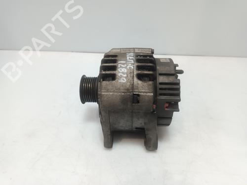 Used Alternator RENAULT SCÉNIC II (JM0/1_) [2003-2010]  32095173