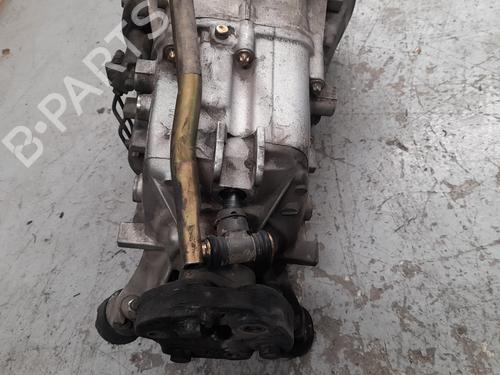 Gearbox BMW 3 (E46) 320 d | BP13949523M3 