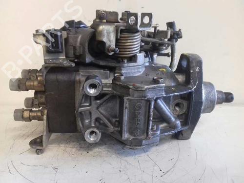 Injection pump OPEL VECTRA B (J96) 1.7 TD (F19) | BP12761962M78 