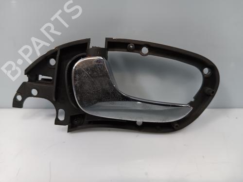 Used Front left interior door handle SEAT LEON (1M1) [1999-2006]  22618938