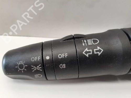 Headlight switch NISSAN PRIMERA (P12) 1.6 | BP12757022I24 