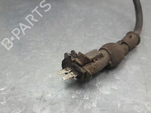 Left front steering knuckle OPEL COMBO Box Body/MPV 1.3 CDTI 16V | BP12716336M25 