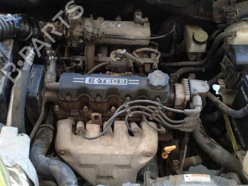 Engine mount CHEVROLET AVEO / KALOS Hatchback (T200) 1.4 | BP12741724M89 