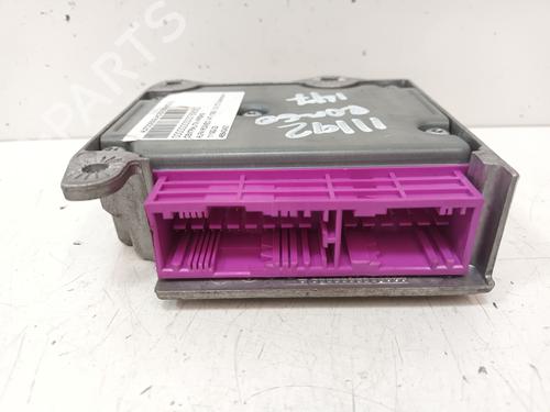 ECU airbags ALFA ROMEO 147 (937_) 1.9 JTDM (937.AXD1A, 937.AXV1A, 937.BXB1A) | BP17228189M53 