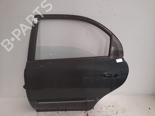 Used Left rear door KIA SHUMA II Saloon (FB) 1.6 (101 hp) 12718770
