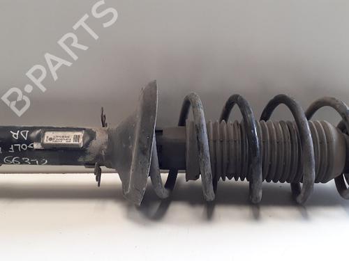 Used Right front shock absorber VW BORA I (1J2) 1.6 16V (105 hp) 12757538