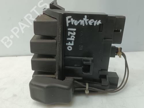 Steering column stalk OPEL FRONTERA A (U92) 2.8 TD (5BMWL4, 5BSUD2) | BP30147401I23 