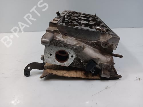Zylinderkopf VW CADDY IV MPV (SAB, SAJ)  | BP29546217M5 