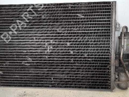 Used AC radiator RENAULT CLIO II (BB_, CB_) [1998-2016]  12763497