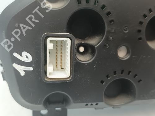 Instrument cluster CHEVROLET AVEO / KALOS Saloon (T250, T255)  | BP19275708C47 