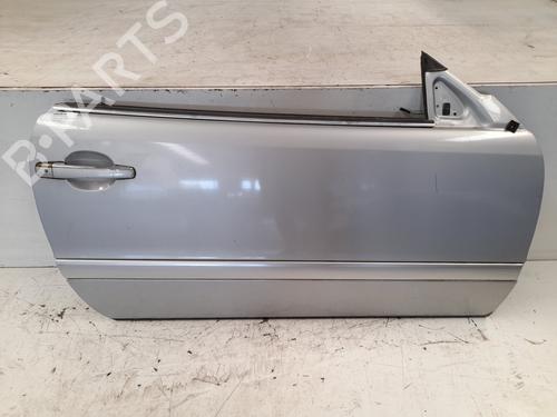 Used Right front door MERCEDES-BENZ CLK (C208) CLK 320 (208.365) (218 hp) 12755021
