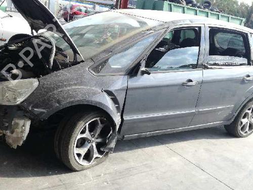 Right rear window switch FORD S-MAX (WA6)  | BP12744010I28 