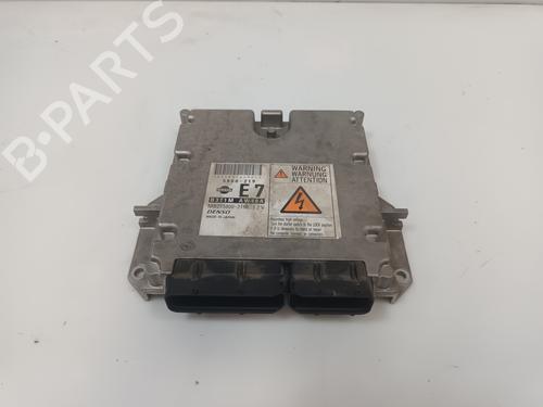 Used Engine control unit (ECU) NISSAN PRIMERA (P12) 2.2 dCi (139 hp) 28515938