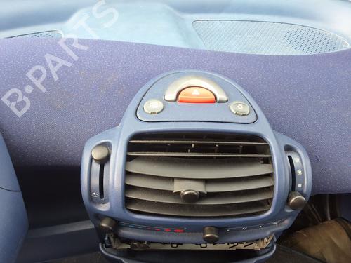 Engine control unit (ECU) SMART CITY-COUPE (450) 0.6 (S1CLB1, 450.331, 450.336) | BP33326847M57 - Image 14