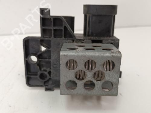 Heater resistor DACIA SANDERO II  | BP13480788M108 
