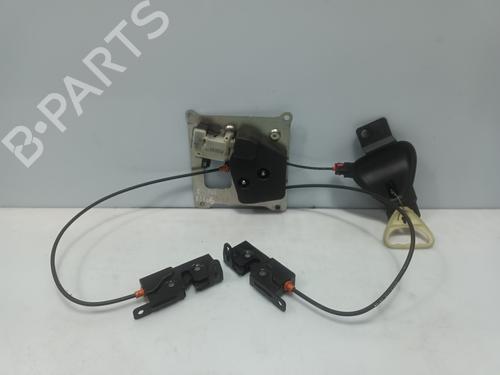 hjelmlås MINI MINI Convertible (R52) Cooper (116 hp) 30886735