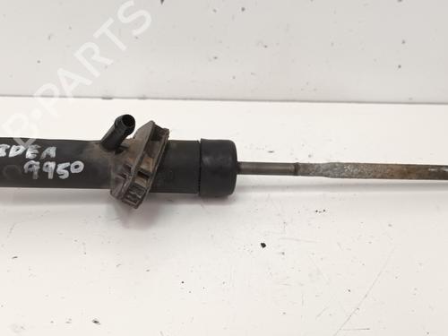 Clutch slave cylinder FIAT IDEA (350_)  | BP13983224M113 