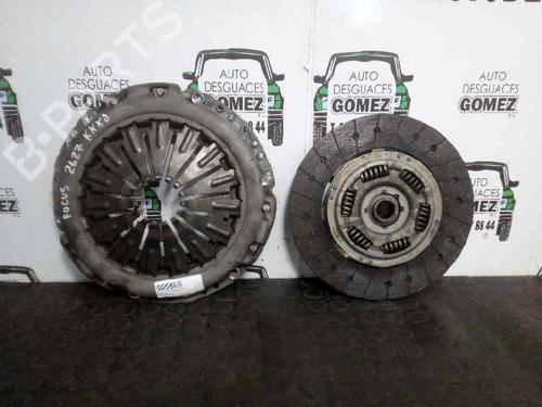 Ander FORD FOCUS III 1.0 EcoBoost (125 hp) 25815056