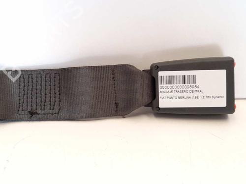 Used Other FIAT PUNTO (188_) 1.2 16V 80 (188.233, .235, .253, .255, .333, .353, .639,... (80 hp) 13988477