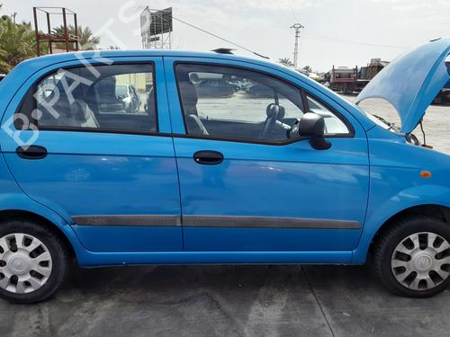 Reverse light CHEVROLET MATIZ (M200, M250) 0.8 | BP13450825C36 