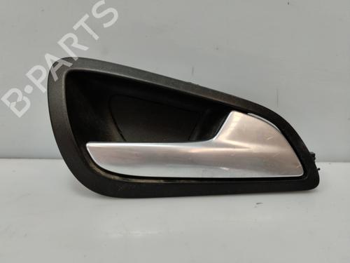 Højre bagtil invendig håndtag Højre bagtil invendig håndtag FORD FOCUS III Turnier 1.5 TDCi (120 hp) 34194955 34194955