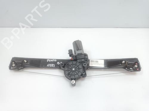 Used Other Other FIAT PUNTO EVO (199_) [2008-2026] 35811871 35811871