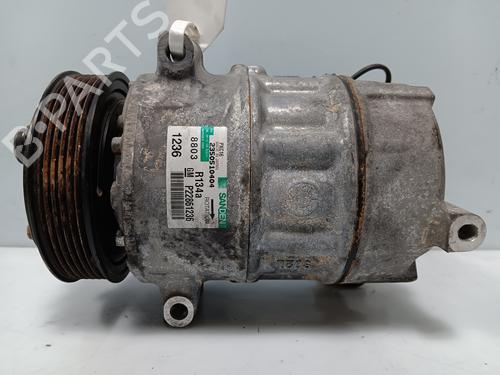 Used AC compressor OPEL INSIGNIA A (G09) 2.0 CDTI (68) (120 hp) 30884692