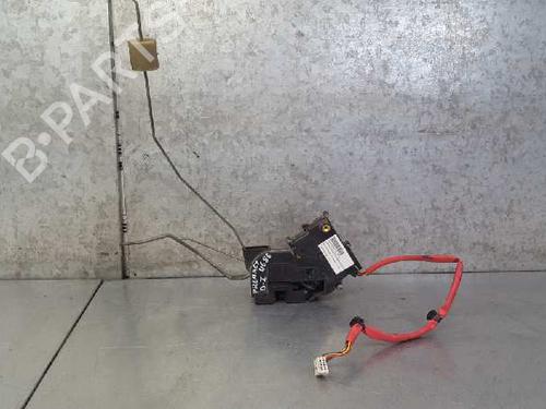 Used Front left lock MAZDA PREMACY (CP) 2.0 (CP10S) (131 hp) 12710429
