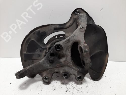 Left front steering knuckle MERCEDES-BENZ C-CLASS T-Model (S203) C 270 CDI (203.216) | BP12782073M25 