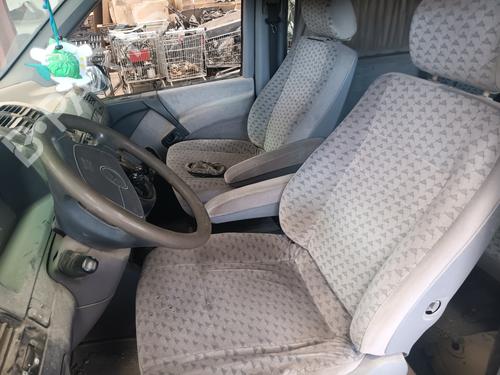 Front left interior door handle MERCEDES-BENZ VITO Bus (W638) 110 TD 2.3 (638.174) | BP28198260I13 