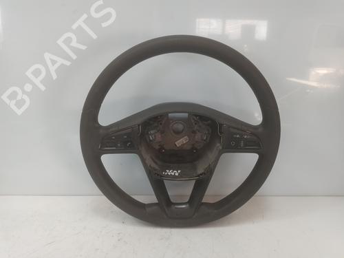 Used Steering wheel SEAT TOLEDO IV (KG3) [2012-2019]  21162420