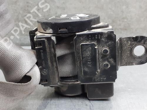 Rear right seatbelt KIA CARENS II MPV (FJ) 1.6 | BP12755116I28 