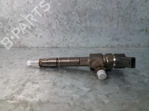 BP12698867M100 | Injector FIAT MULTIPLA (186_) 1.9 JTD 105 (186AXB1A) BP12698867M100