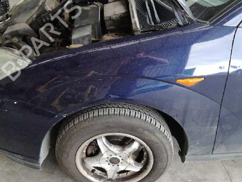 Injector FORD FOCUS I Saloon (DFW) 1.8 Turbo DI / TDDi | BP12698868M100