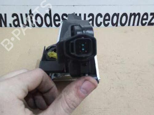 Rear right lock HYUNDAI MATRIX (FC) 1.5 CRDi | BP12800164C99 