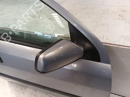 Right front door OPEL ASTRA G Hatchback (T98) 1.6 16V (F08, F48) | BP18158744C3 