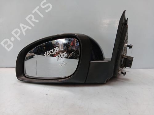 left-mirror-opel-vectra-c-z02-2002-2003-2004-2005-2006-2007-2008-2009-32453018 main image