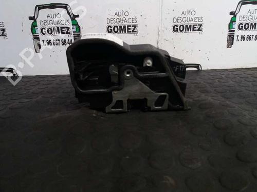 Front right lock BMW 5 (E60) 520 d | BP12690070C97 