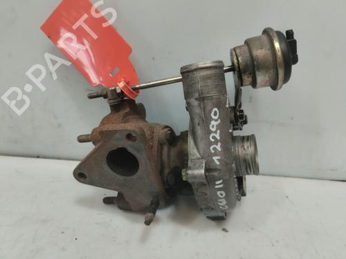 Used Turbocharger/Supercharger Turbocharger/Supercharger 38410880 38410880