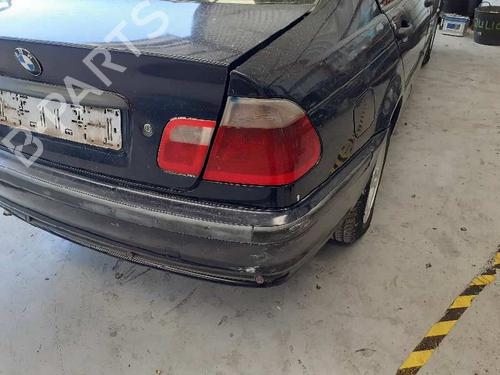 Hood lift support BMW 3 (E46) 320 d | BP13981121C139
