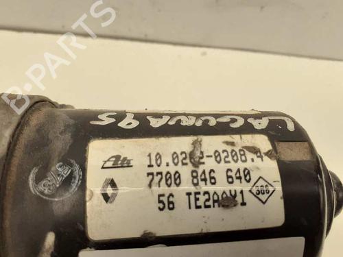 ABS pump RENAULT LAGUNA I (B56_, 556_)  | BP12758132M43 