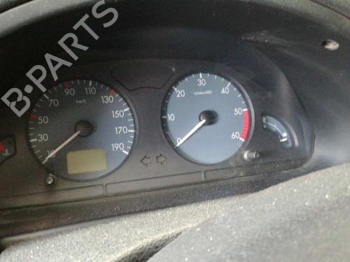 Electronic module CITROËN SAXO (S0, S1) 1.5 D | BP12696272M83 