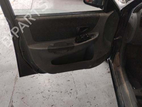 Gearbox HYUNDAI ACCENT II (LC) 1.3 | BP15085905M3 